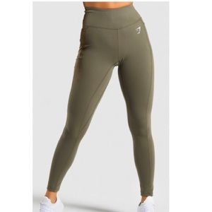 Gymshark Leggings Size Medium